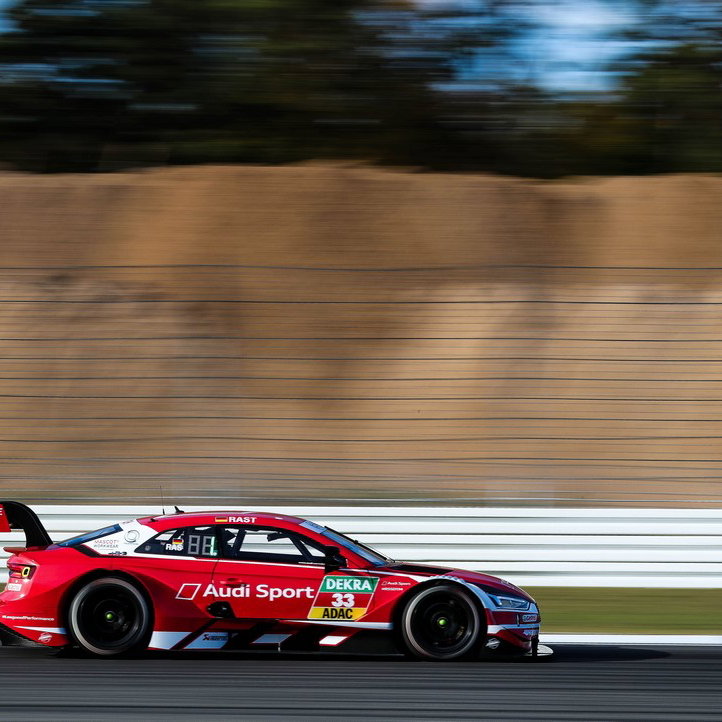 Hans Werner Aufrecht: 75 years flat out